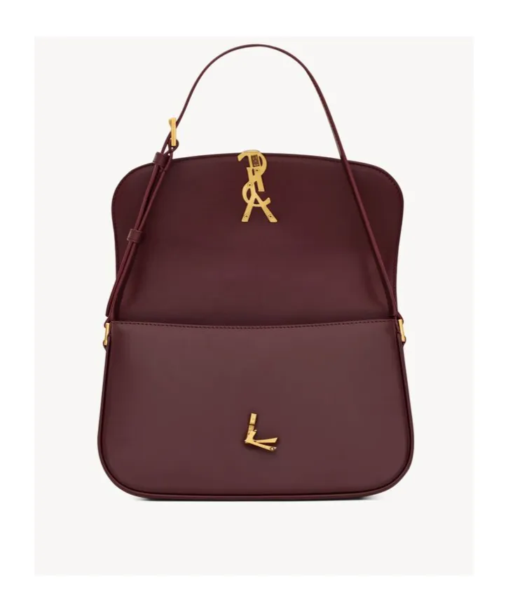 Solferino Medium In Box Saint Laurent