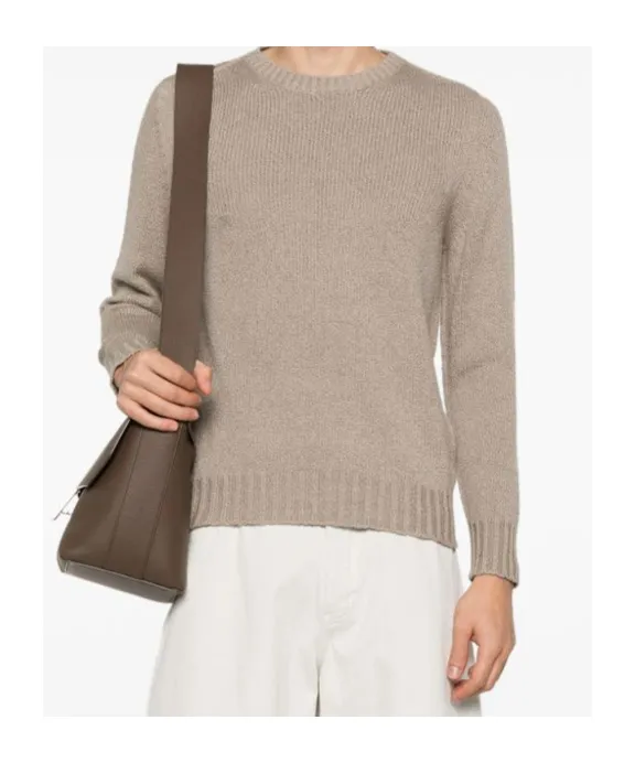 Drumohr Crewneck Sweater