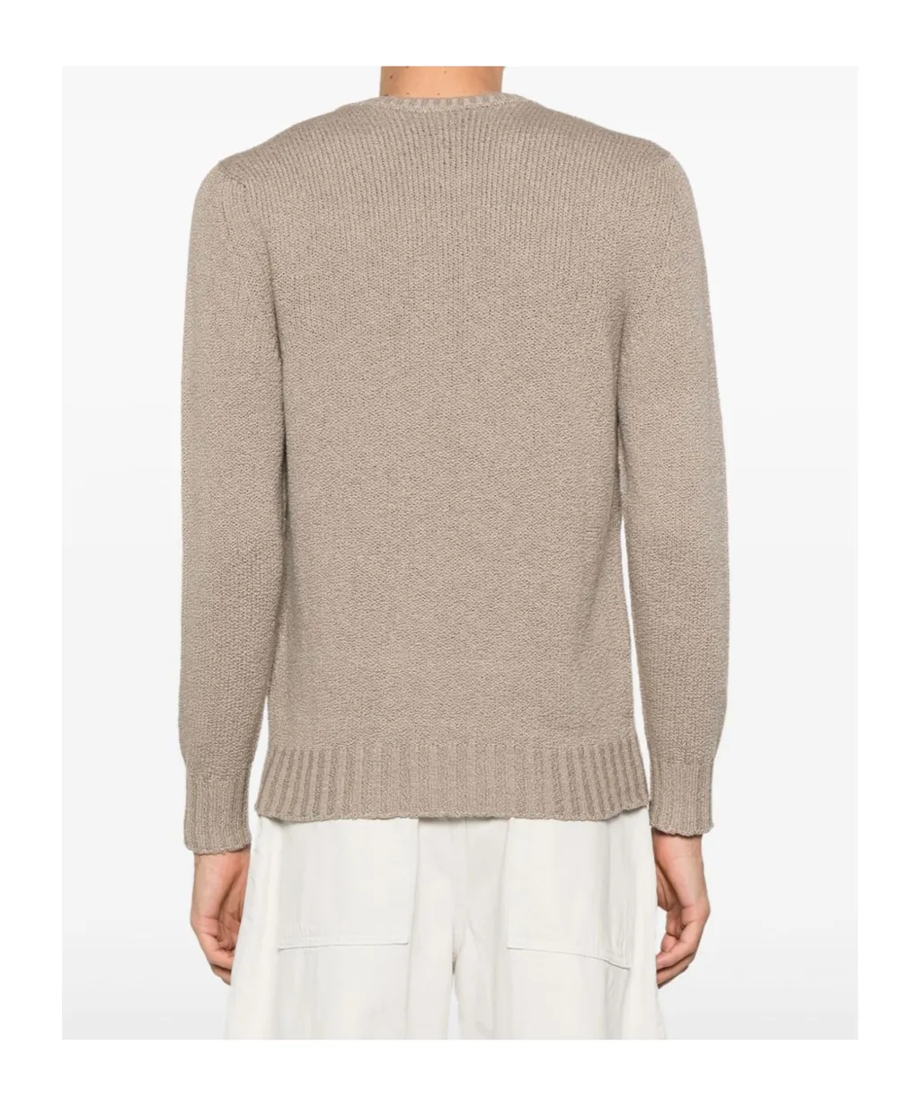 Drumohr Crewneck Sweater