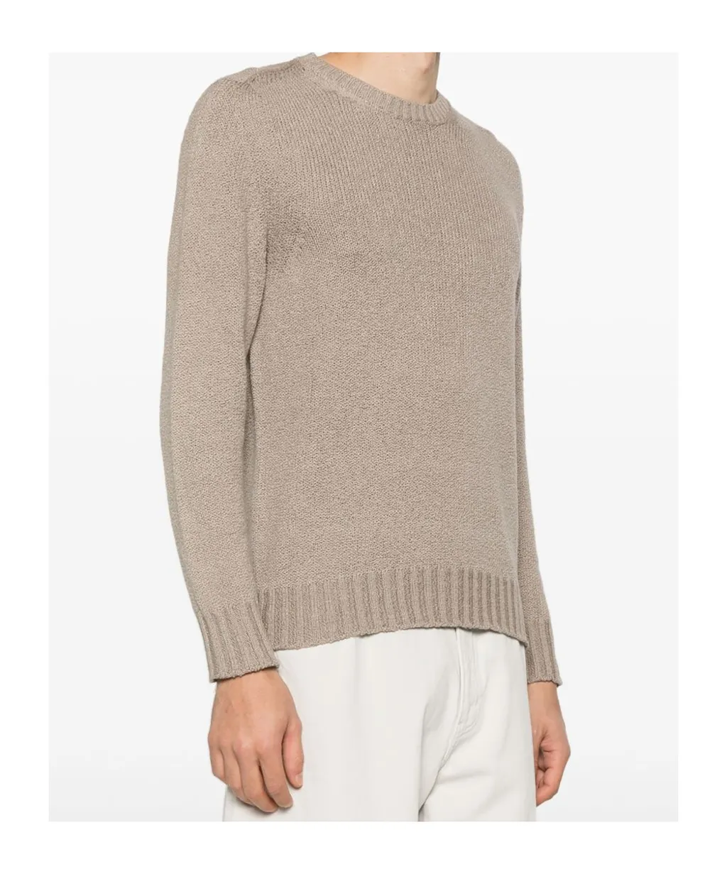 Drumohr Crewneck Sweater
