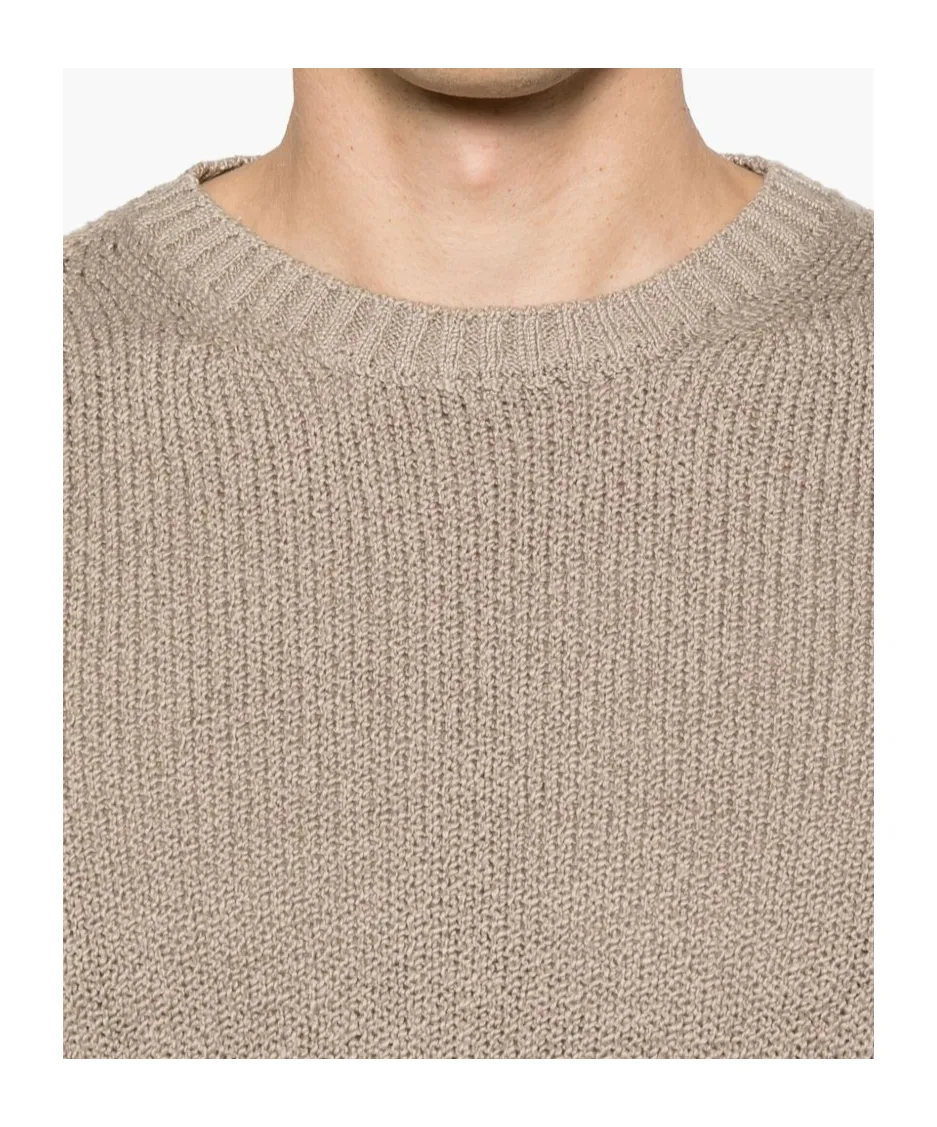 Drumohr Crewneck Sweater
