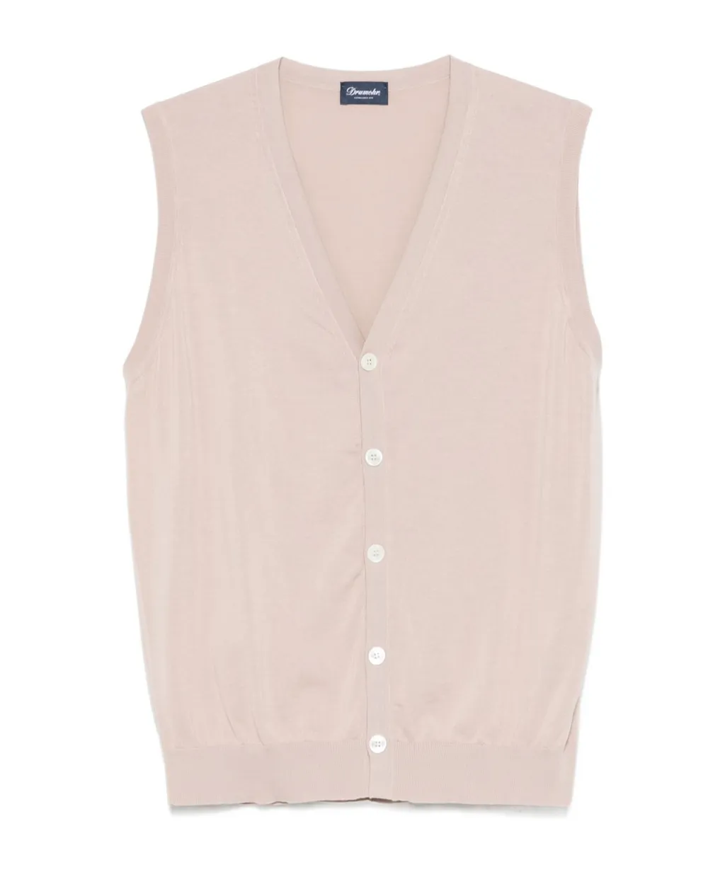 Cotton Vest