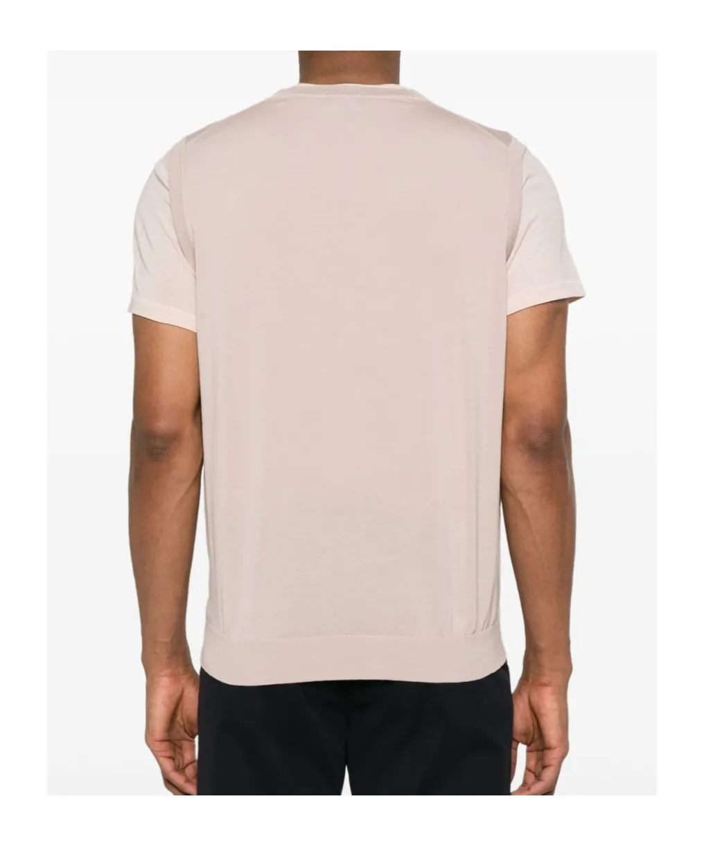 Cotton Vest