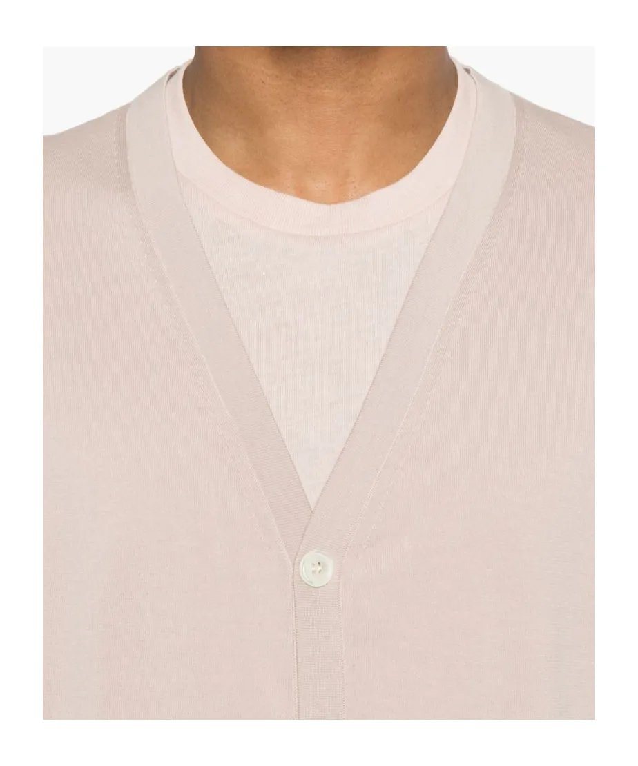 Cotton Vest