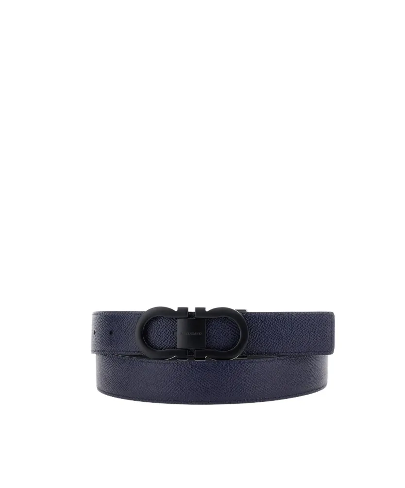 Reversible Belt