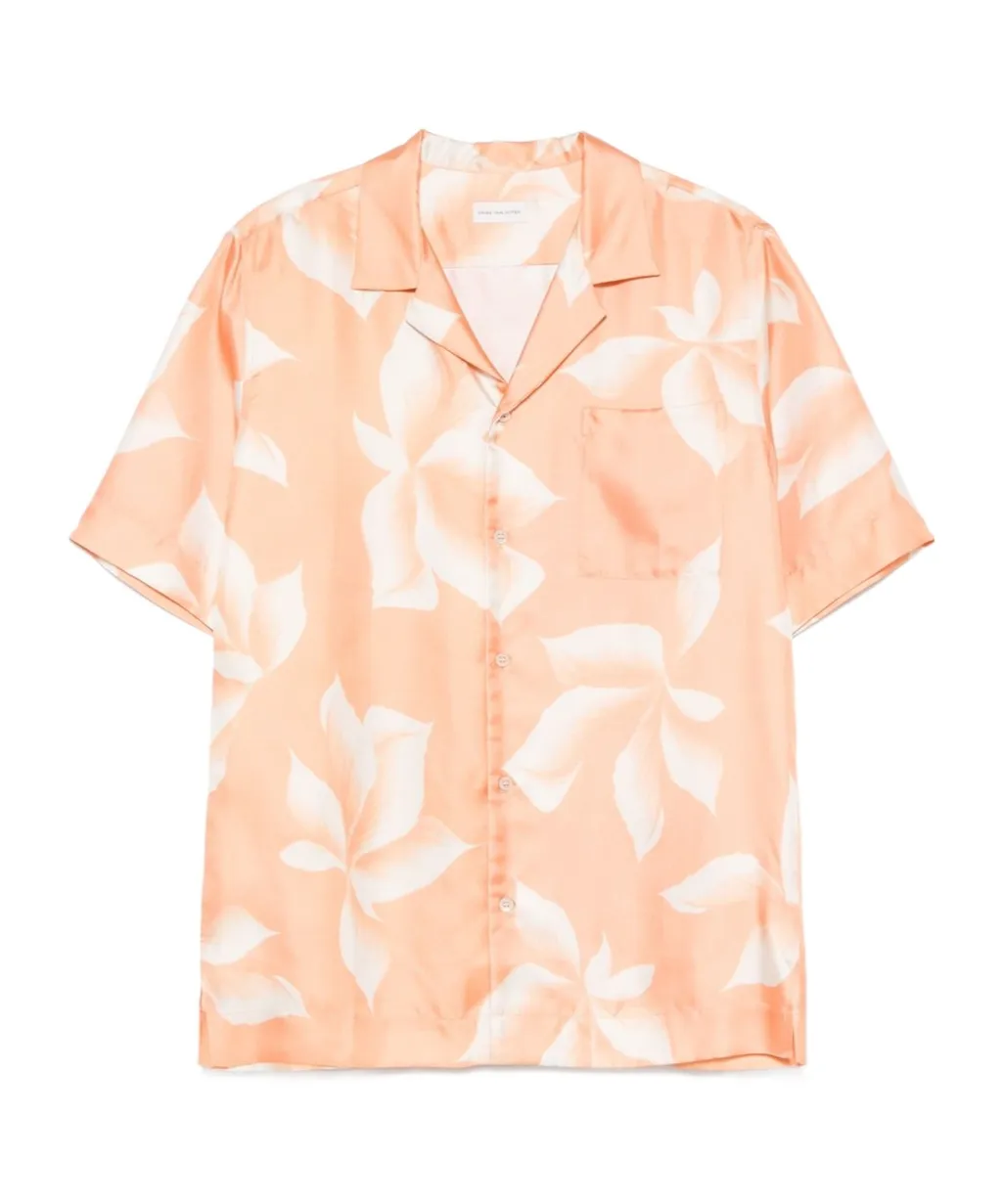 Short-Sleeved Shirt