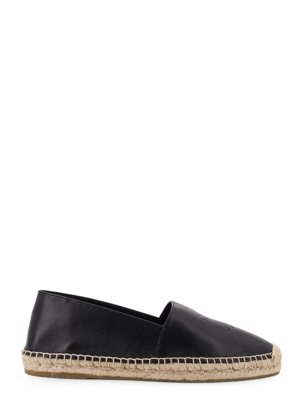 Les Espadrilles Celine In Lambskin
