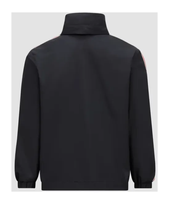 Nikki Hooded Jacket
