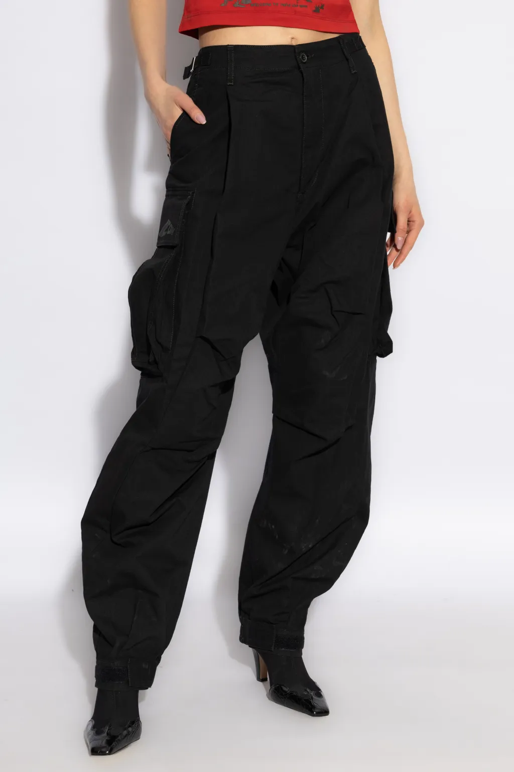 Dsquared2 Icon Cargo Pants