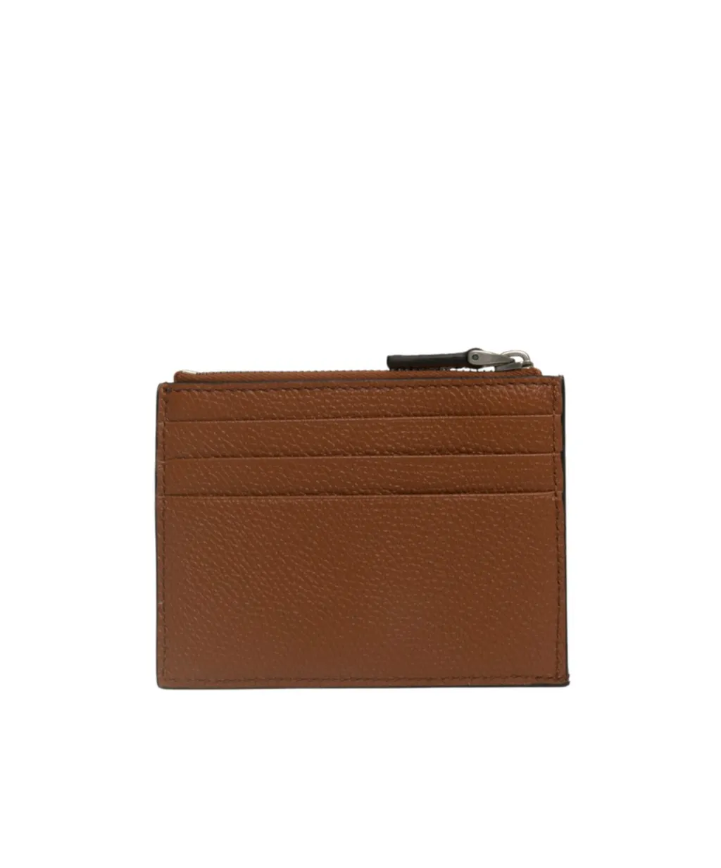 Zipper Card Bag