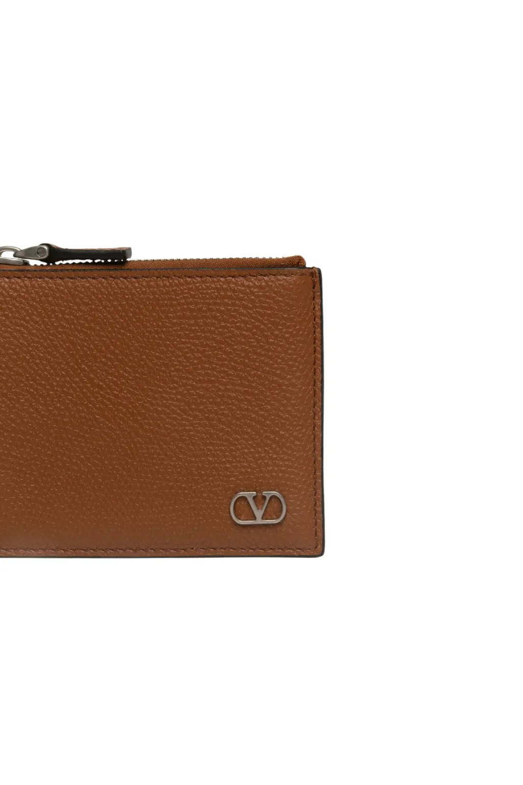 Zipper Card Bag