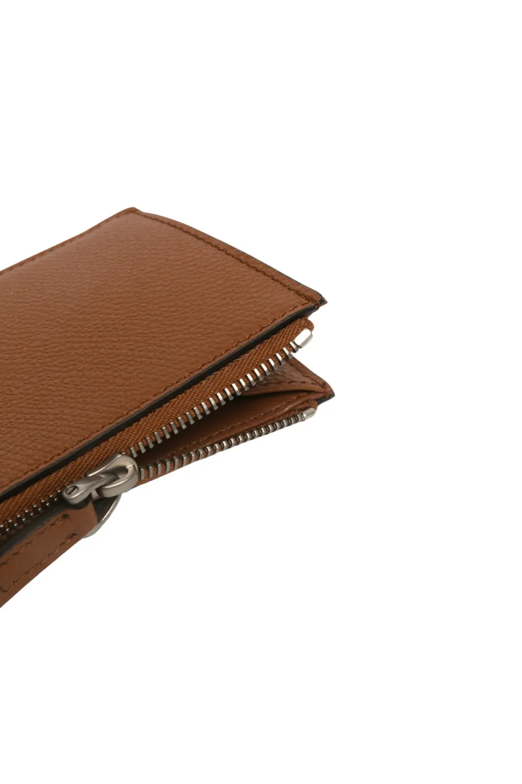 Zipper Card Bag