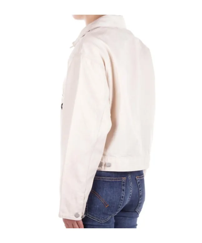 Carhartt Wip Button-Up Jacket
