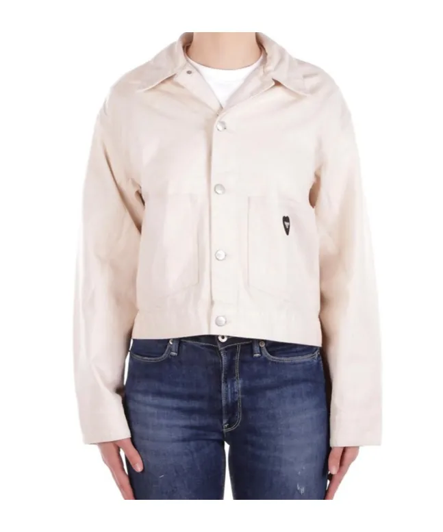 Carhartt Wip Button-Up Jacket