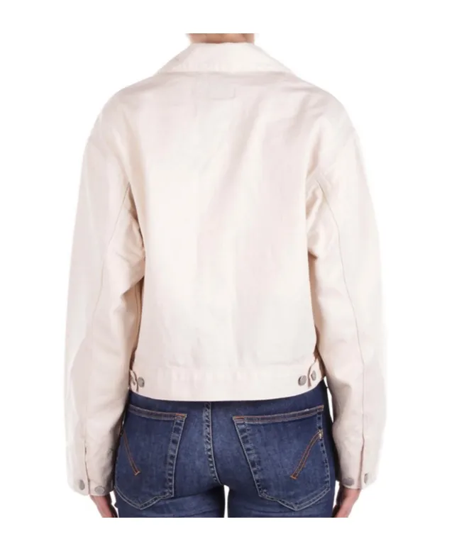Carhartt Wip Button-Up Jacket