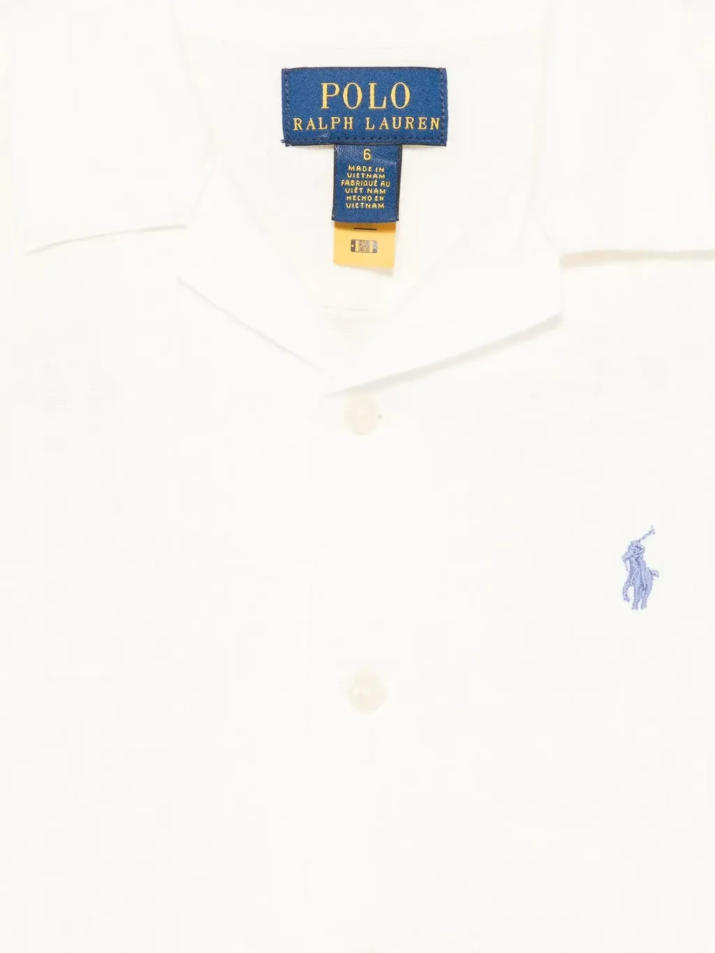 Andy Shirt