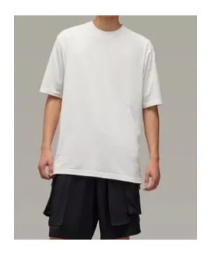 Y-3 Boxy Short Sleeve T-Shirt