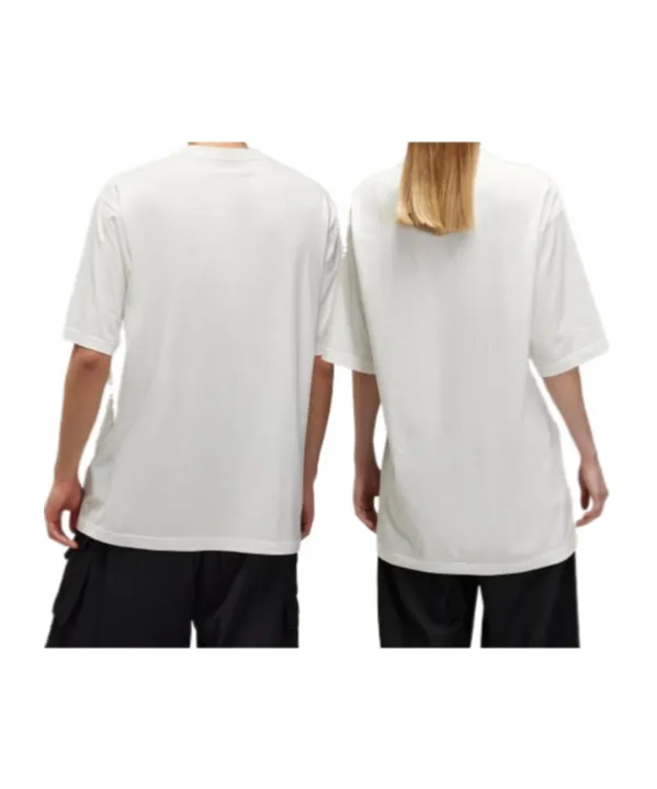 Y-3 Boxy Short Sleeve T-Shirt