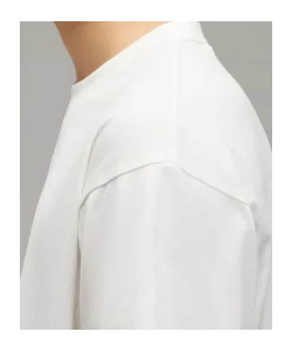 Y-3 Boxy Short Sleeve T-Shirt