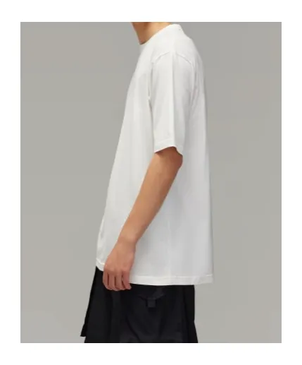 Y-3 Boxy Short Sleeve T-Shirt