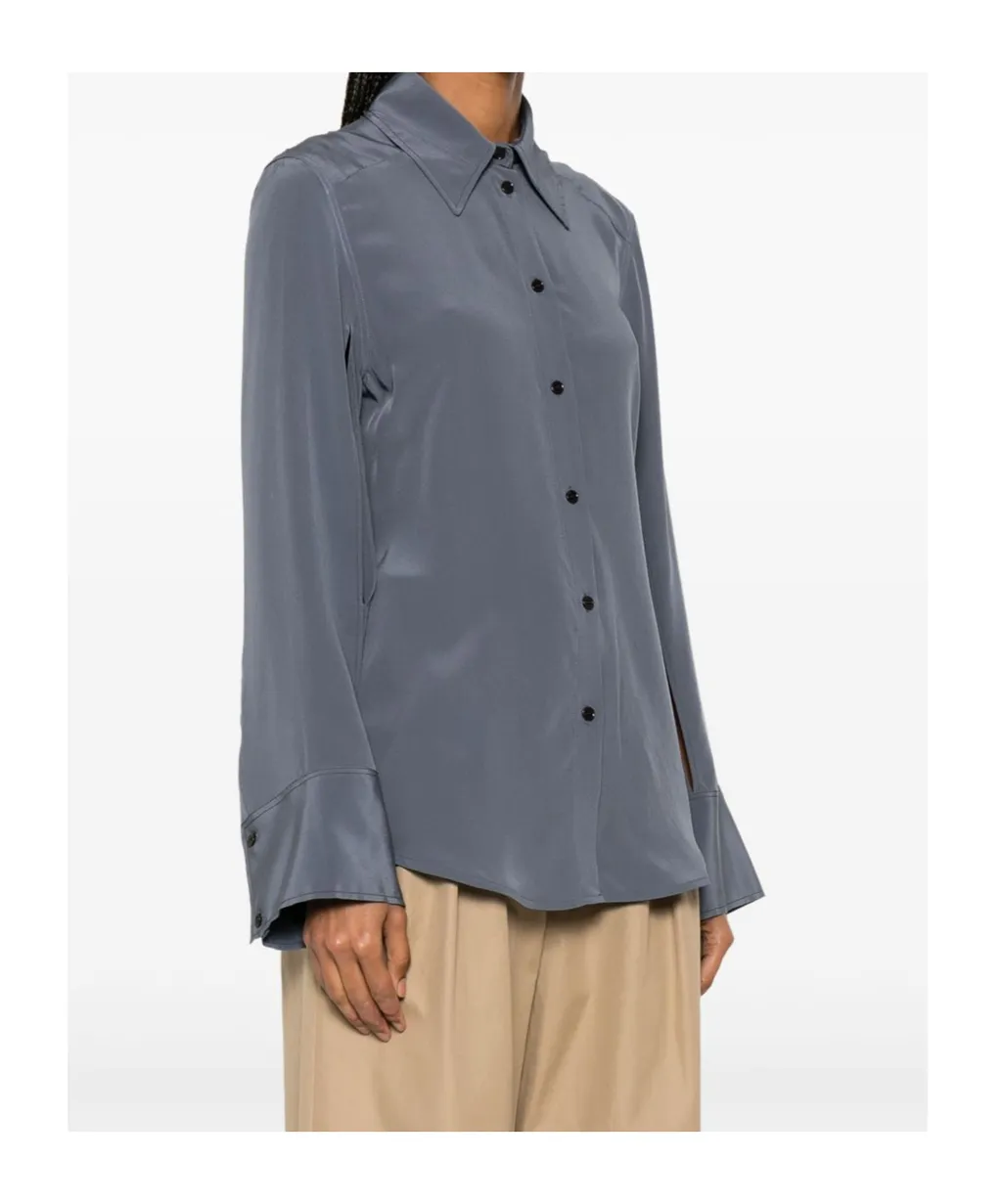 Victoria Beckham New Cdc Armhole Detailed Shirt