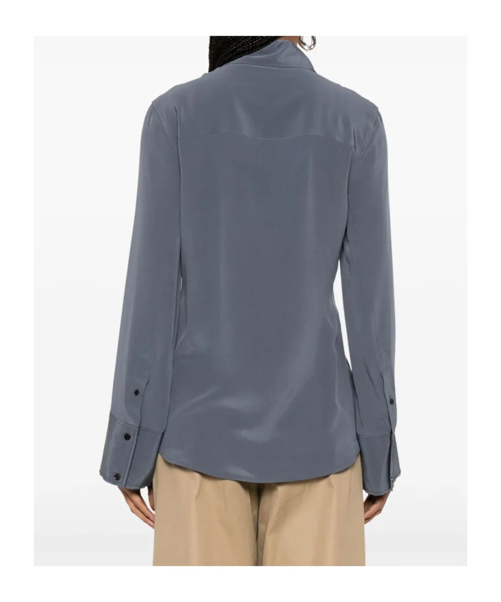 Victoria Beckham New Cdc Armhole Detailed Shirt