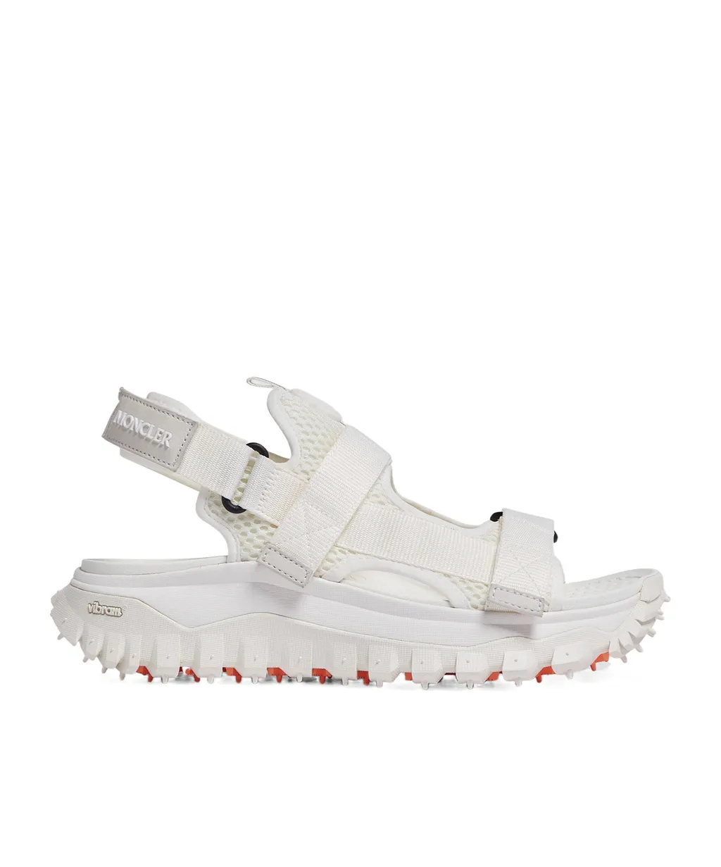Moncler Trailgrip Vela Water-Repellent Sandals