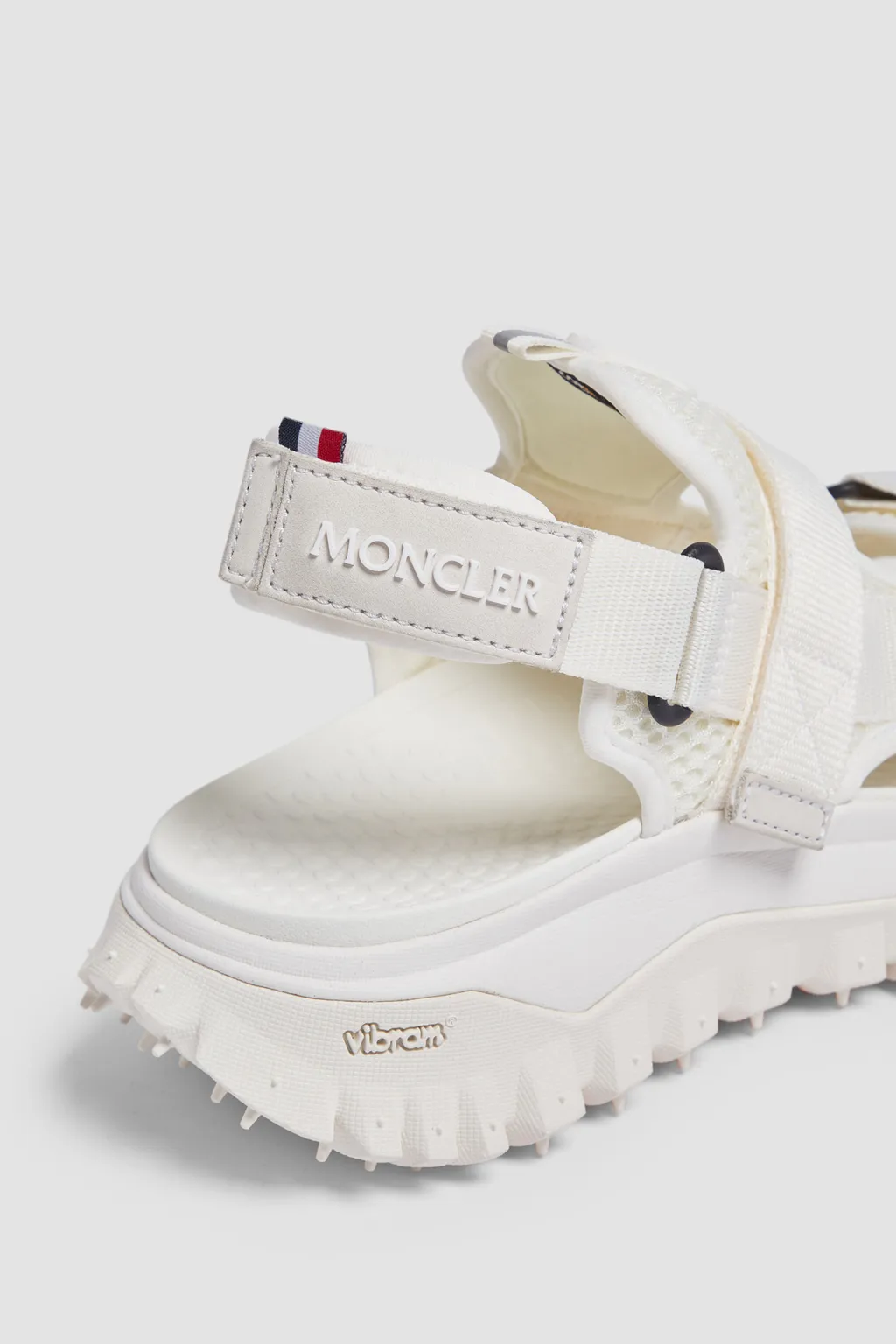 Moncler Trailgrip Vela Water-Repellent Sandals