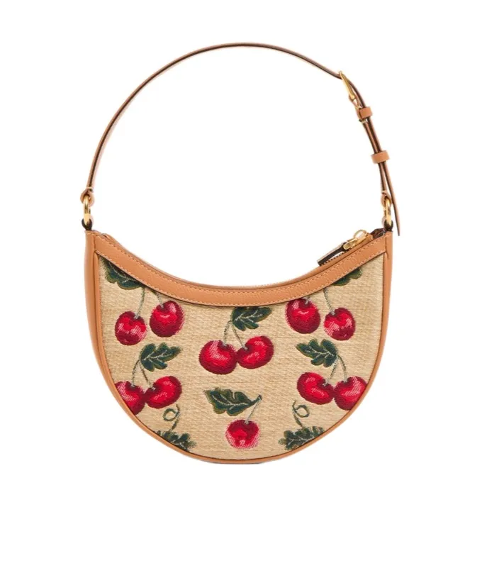 Valentino Vlogo Plaque Zip-Up Tote Bag