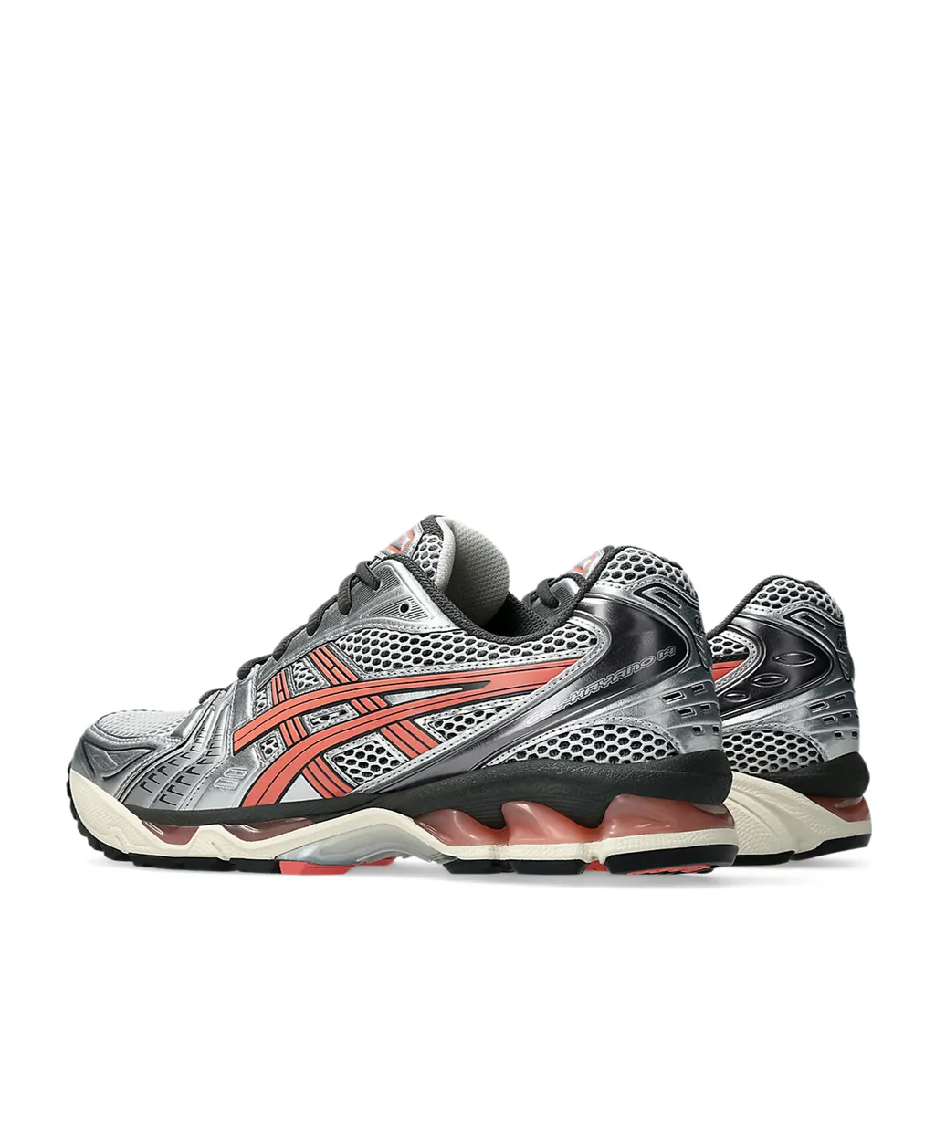 Asics Gel-Kayano 14 Lace-Up Sneakers