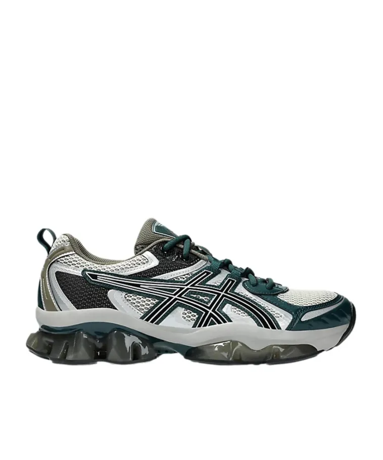 Asics Gel-Quantum Kinetic Lace-Up Sneakers