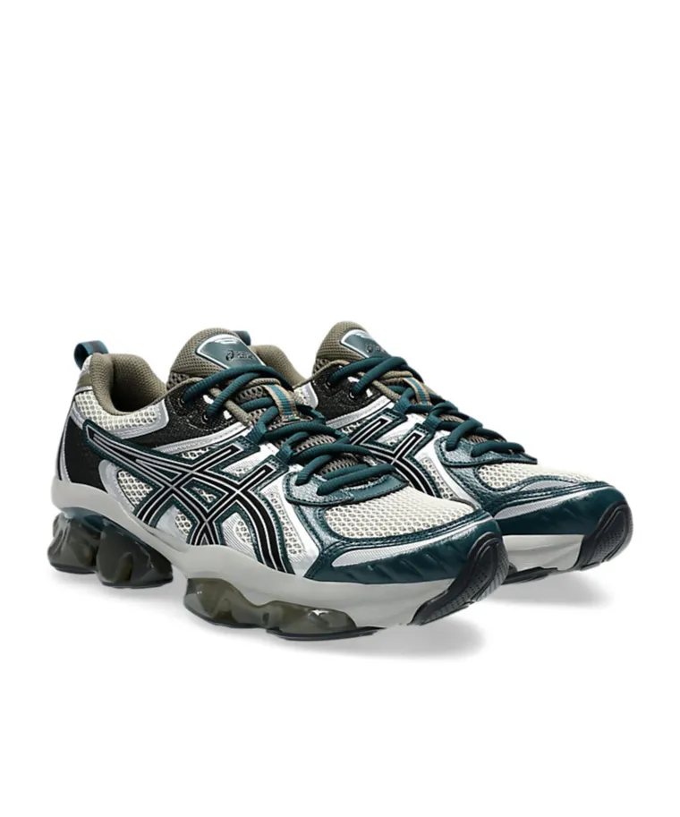 Asics Gel-Quantum Kinetic Lace-Up Sneakers