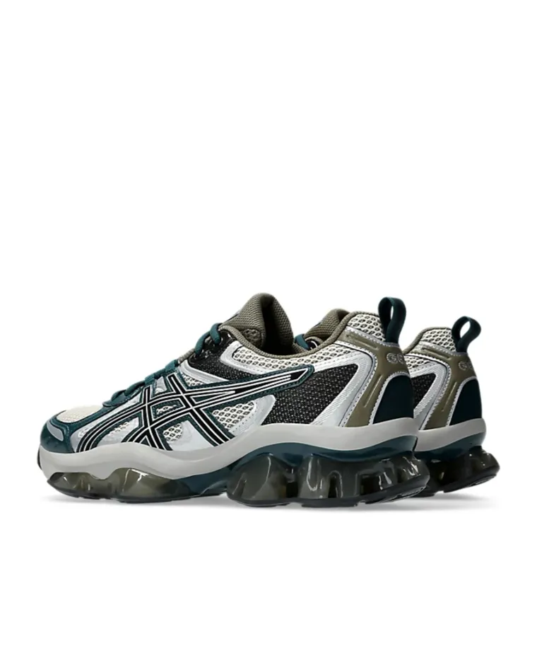 Asics Gel-Quantum Kinetic Lace-Up Sneakers