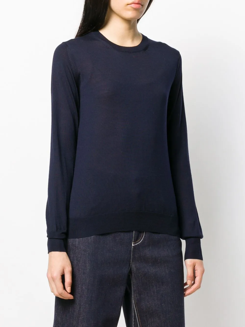 Crewneck Sweater