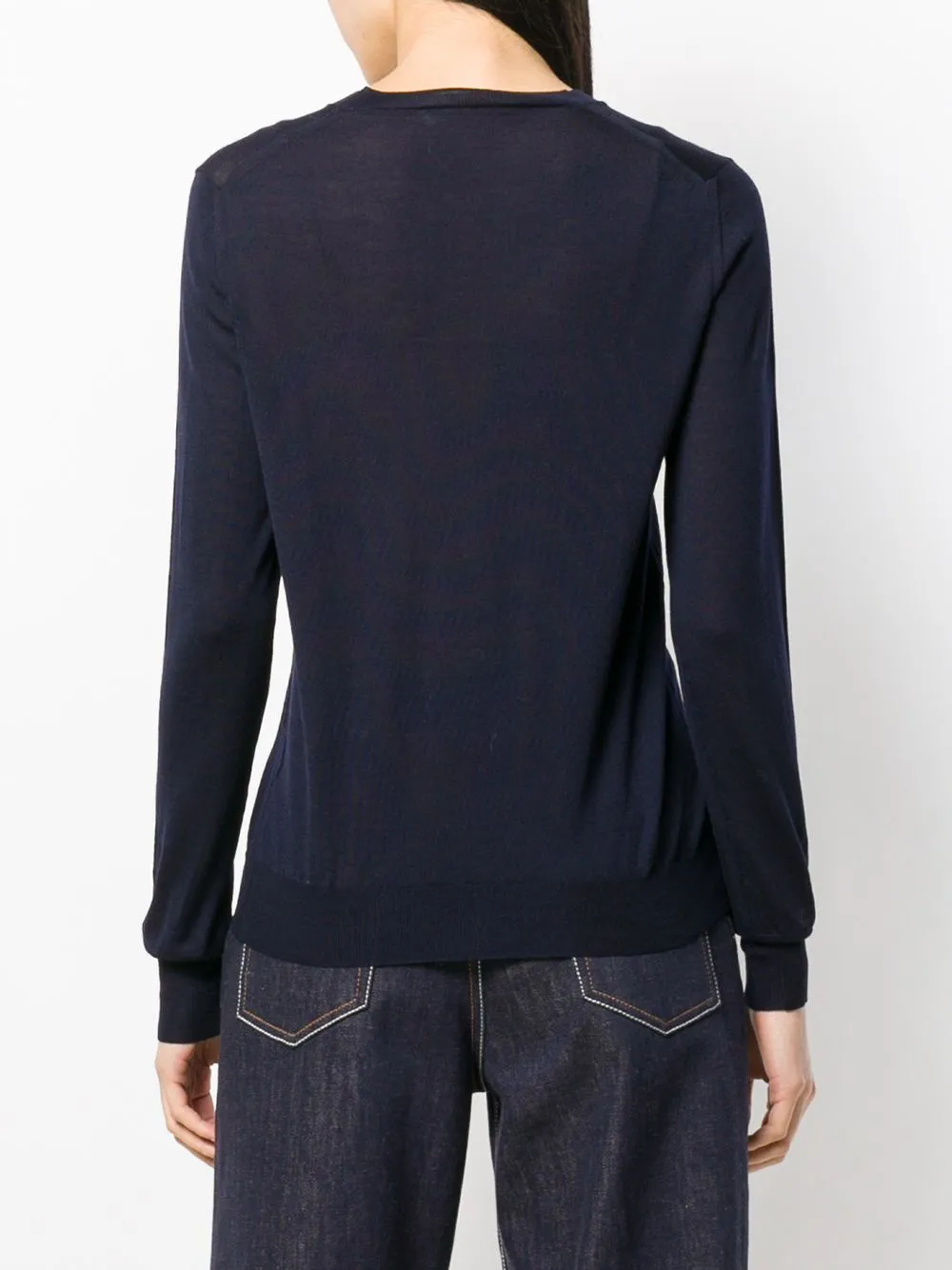 Crewneck Sweater