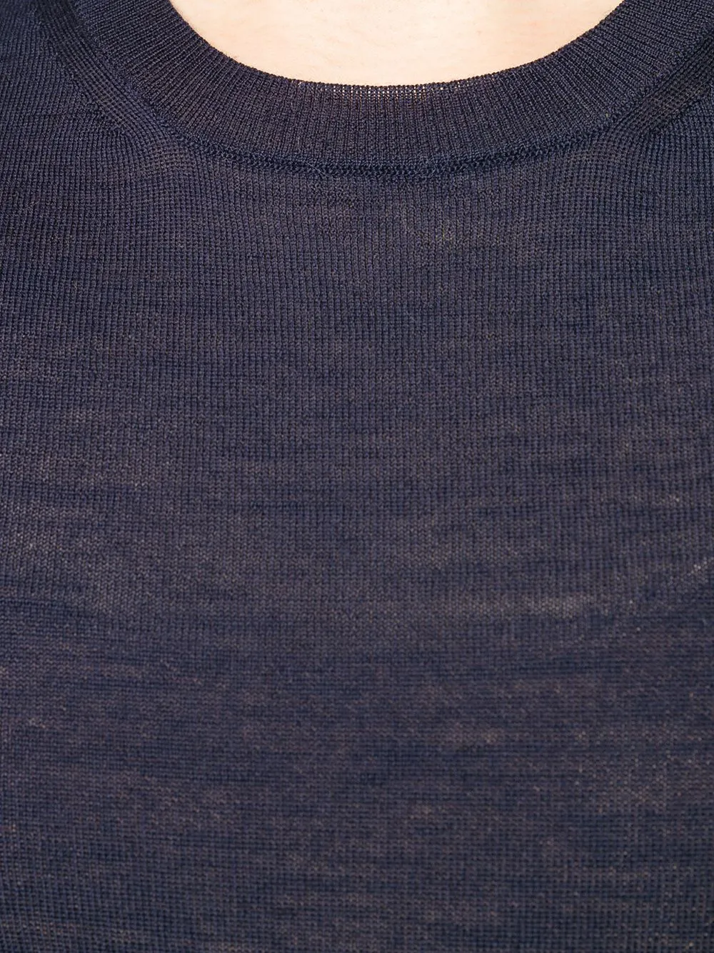 Crewneck Sweater