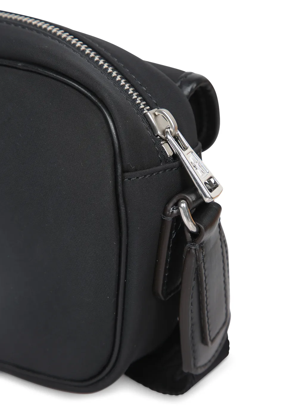 Moncler New Trick Water-Repellent Crossbody Bag