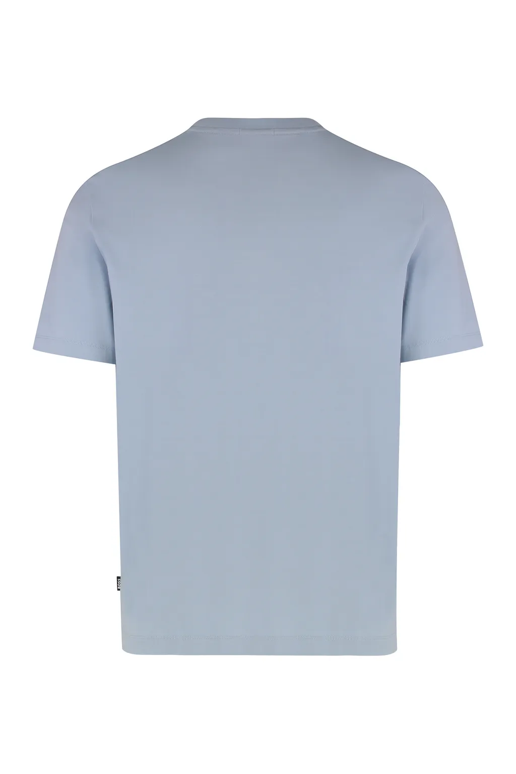 Boss Hugo Boss Double B-Monogram Crewneck T-Shirt