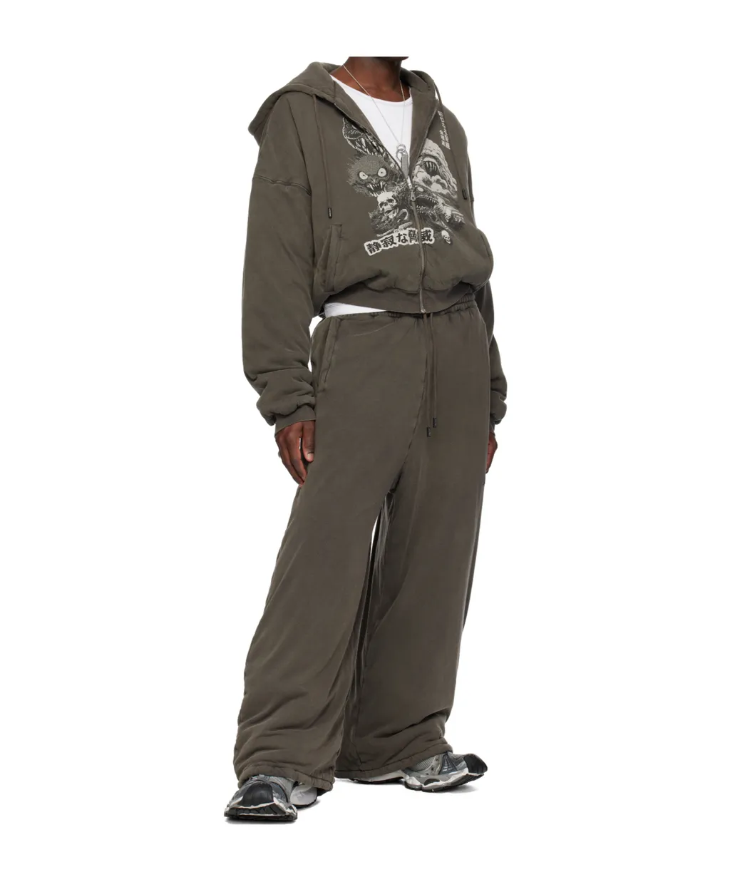 Bontans Drawstring Sweatpants