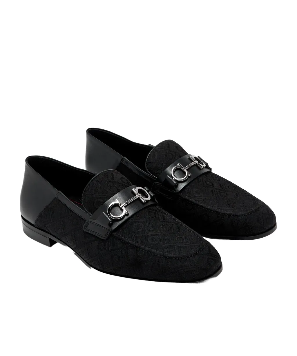 Round-Head Casual Shoes