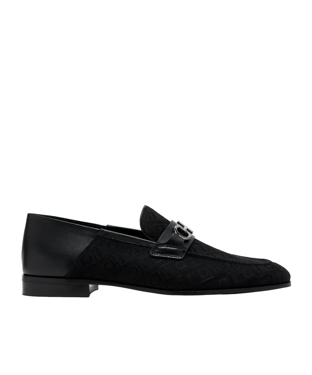 Round-Head Casual Shoes