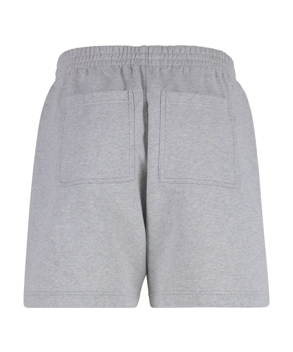 Represent Classic Bermuda Shorts