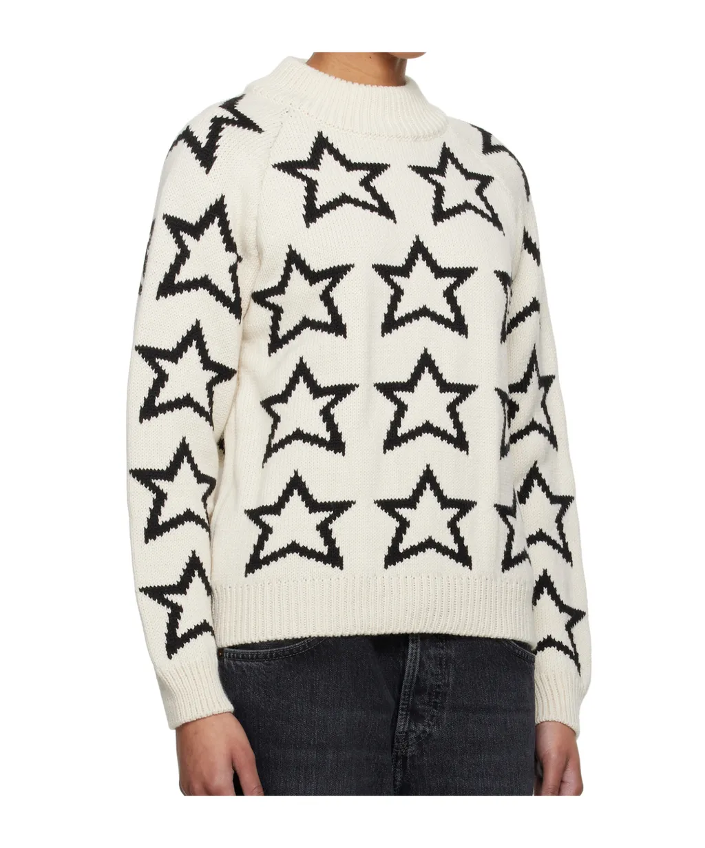 Long Sleeve Sweater