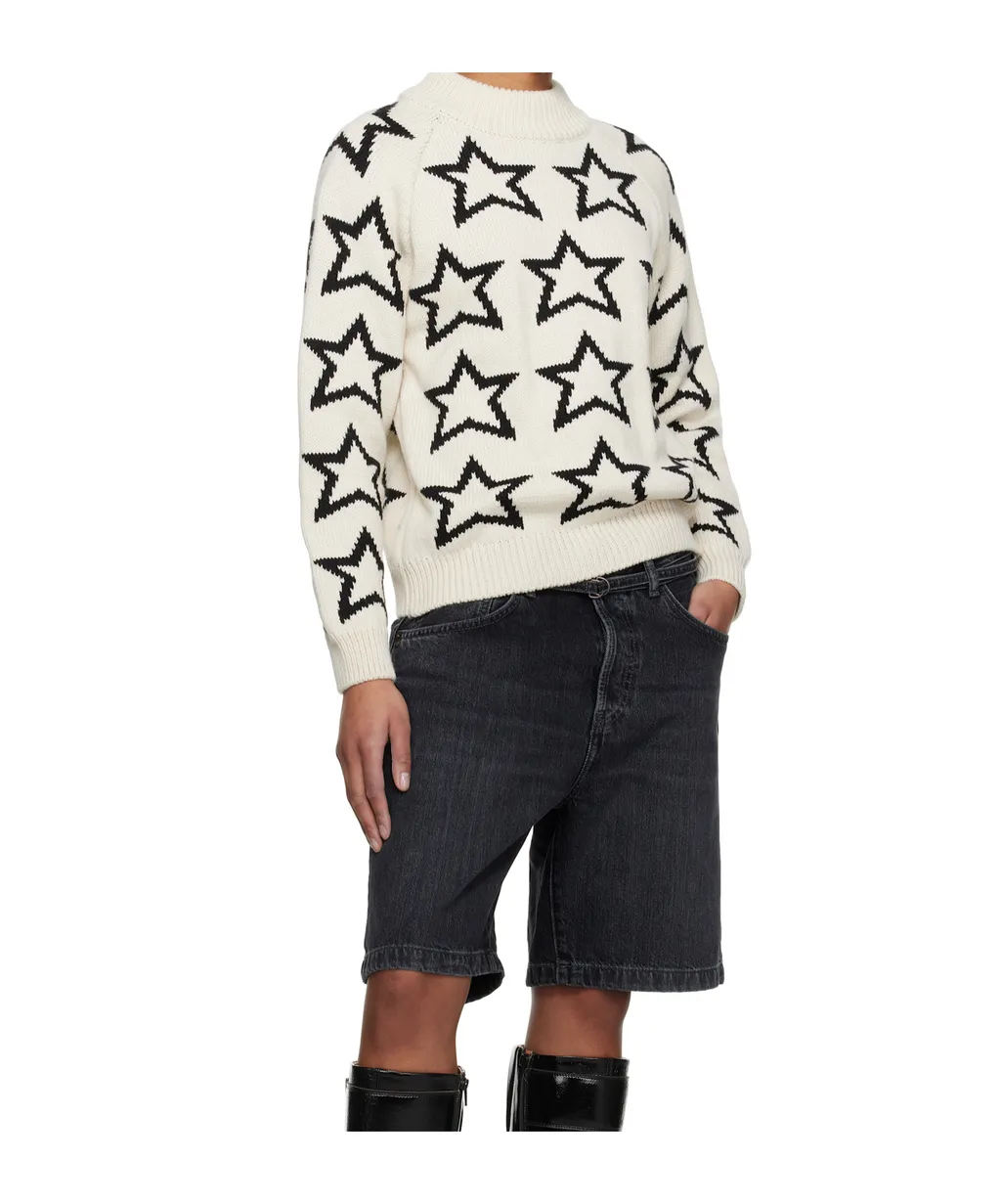Long Sleeve Sweater