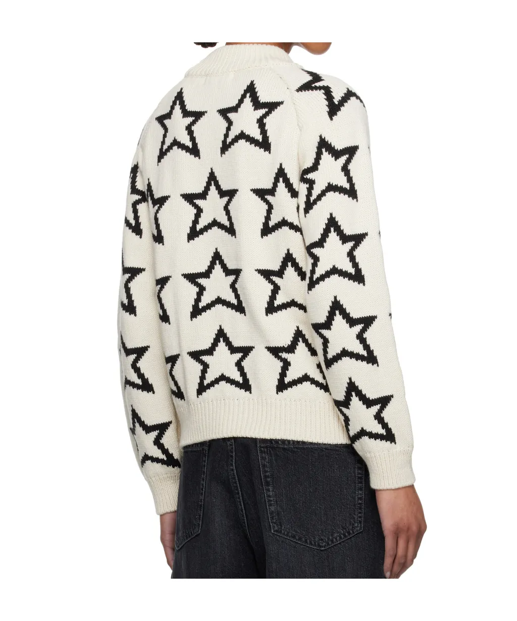 Long Sleeve Sweater