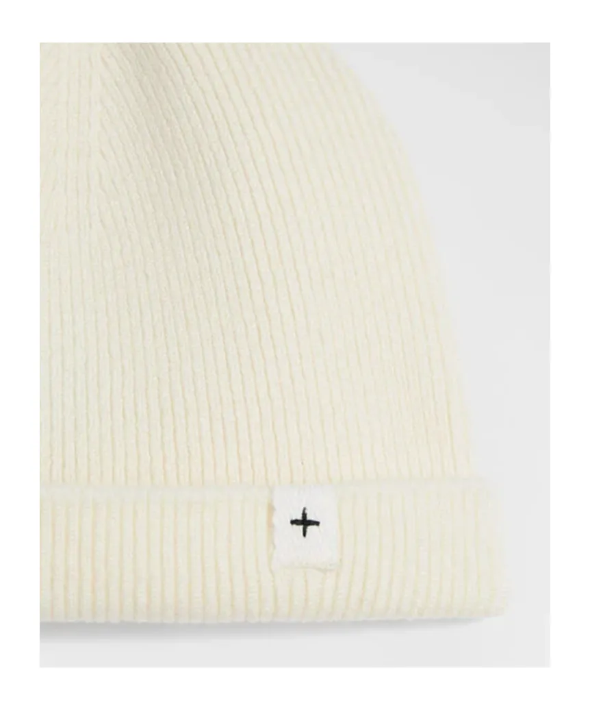 Wool Blend Hat