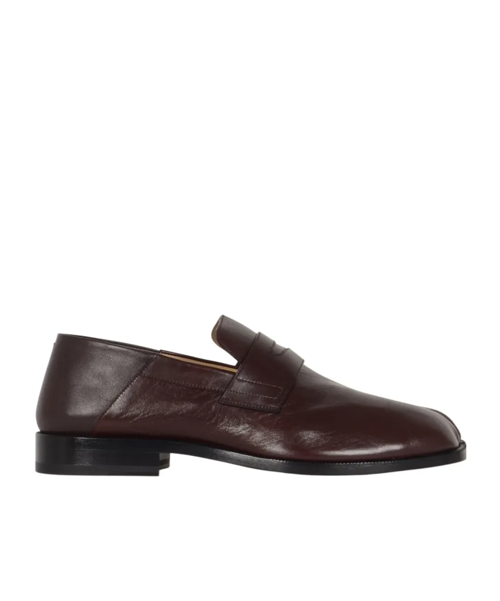 Tabi Loafers