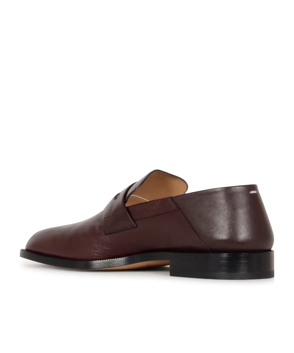 Tabi Loafers