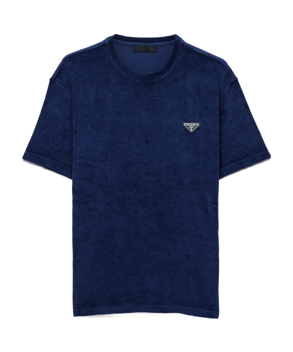 Terry T-Shirt