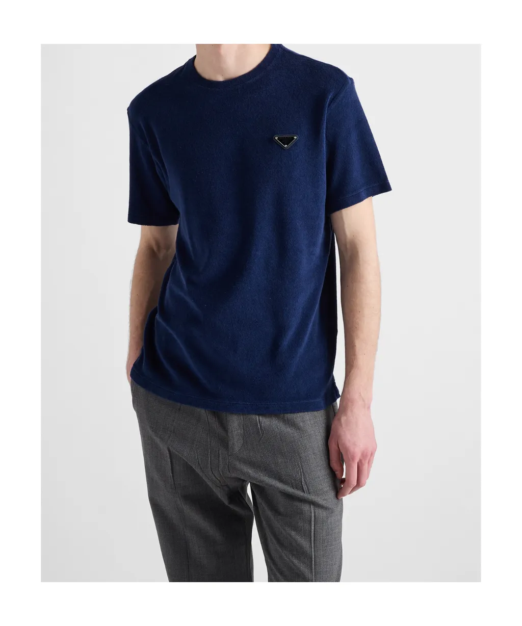 Terry T-Shirt